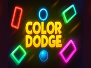 Jwèt Koulè Dodge sou entènèt
