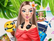 Jwèt Vwayaje avè m ': ASMR edisyon sou entènèt