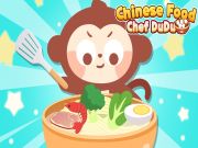 Jwèt Chinwa manje chef dudu sou entènèt