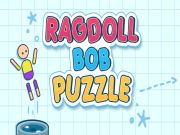 Jwèt Ragdoll Bob devinèt sou entènèt