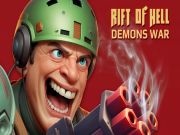 Jwèt Rift nan Lanfè Demons Gè sou entènèt