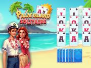 Jwèt Palm Island solitèr sou entènèt