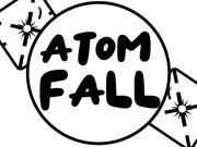Jwèt Atòm tonbe sou entènèt