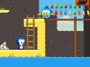 Jwèt Niels Penguin avanti sou entènèt Jwèt Niels Penguin avanti sou entènèt