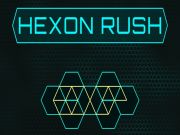 Jwèt Hexon prese sou entènèt