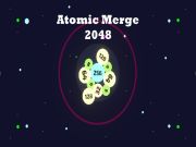 Jwèt Atomik rantre 2048 sou entènèt