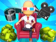 Jwèt Sinema anpi tycoon san fè anyen konsa sou entènèt