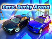 Jwèt Machin Derby Arena sou entènèt
