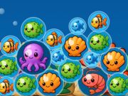 Jwèt Reef sekrè rantre sou entènèt