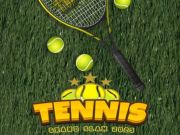 Jwèt Tenis Grand Slam 2025 sou entènèt Jwèt Tenis Grand Slam 2025 sou entènèt
