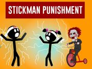 Jwèt Pinisyon Stickman sou entènèt