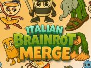 Jwèt Italyen brainrot rantre sou entènèt