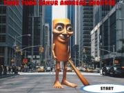 Jwèt Tung Tung Sahur Andreas tirè sou entènèt