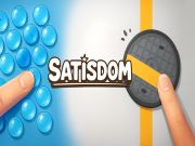Jwèt Satisfè sou entènèt