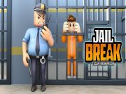 Jwèt Jailbreak: chape soti nan prizon sou entènèt