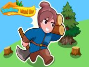Jwèt Sandbox Island Gè sou entènèt