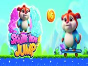 Jwèt Sketer Bear Ale sou entènèt