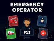 Jwèt Operatè ijans sou entènèt