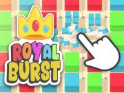 Jwèt Royal pete sou entènèt