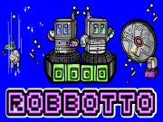 Jwèt Robbotto sou entènèt