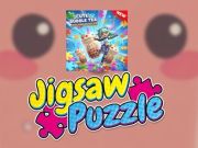 Jwèt Bèl ti wonn jigsaw te pezeul sou entènèt