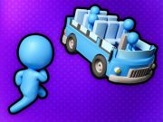 Jwèt Stickman sòt sou entènèt