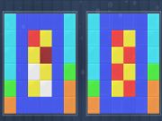 Jwèt Repete Arts pixel sou entènèt