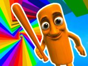 Jwèt Italyen Brainrot Obby Parkour sou entènèt