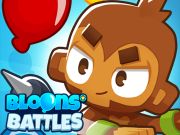 Jwèt Bloons batay sou entènèt