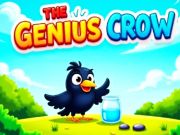 Jwèt Crow la jeni sou entènèt