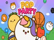 Jwèt Pati Pop sou entènèt