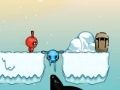 Jwèt Dibbles 2: Pwoblèm sezon fredi sou entènèt