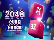 Jwèt 2048 kib rantre sou entènèt