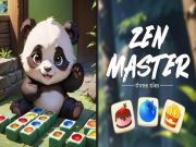 Jwèt Zen Mèt 3 mozayik sou entènèt