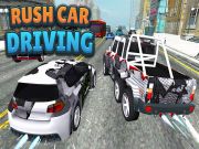 Jwèt Rush Machin Kondwi sou entènèt