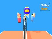 Jwèt Volley Bean sou entènèt