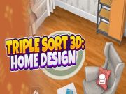 Jwèt Trip sòt 3D konsepsyon lakay ou sou entènèt