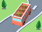 Jwèt Otobis konfiti chape sou entènèt