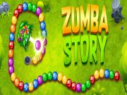 Jwèt Istwa Zumba sou entènèt
