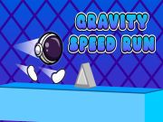 Jwèt Run vitès gravite sou entènèt