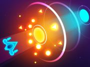Jwèt Lumineuz eksplozyon sou entènèt
