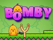 Jwèt Bonmby sou entènèt