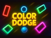 Jwèt Koulè Dodge sou entènèt