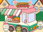 Jwèt Purrfect pèl sou entènèt