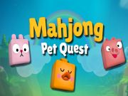 Jwèt Mahjong bèt kay demand sou entènèt