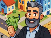 Jwèt Lwe soti mèt kay tycoon sou entènèt