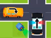 Jwèt Trafik tiyo devinèt sou entènèt
