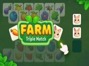 Jwèt Farm trip matche ak sou entènèt