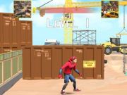 Jwèt Pouvwa Spider sou entènèt
