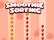 Jwèt Smoothie klasman sou entènèt